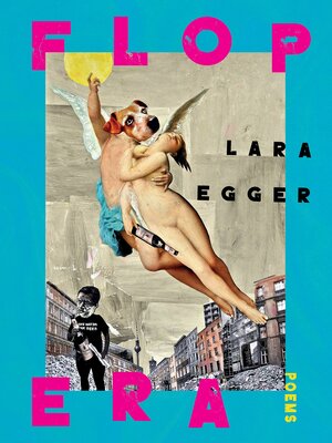 cover image of Flop Era